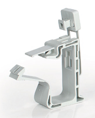 Uchwyt kablowy (KKS-15) ,