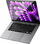 Mbrojtëse ekrani Spigen Glas.tR Slim për MacBook Air 15" M2 2023, xham i fortë i temperuar, me kornizë të zezë