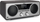 Radio TechniSat DigitRadio 602, hiri / argjendtë