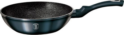 Tigan Berlinger Haus Metallic, 28cm, i zi