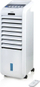 Pastrues ajri DOMO DO153A, 55W, me humidifikues, i bardhë