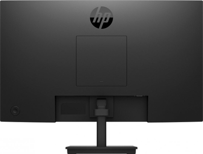 Monitor HP,	P24v G5, 23.8", Full HD, i zi