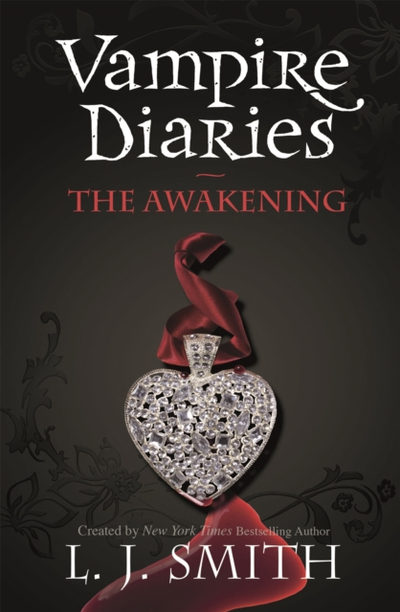 Awakening - L.J. Smith