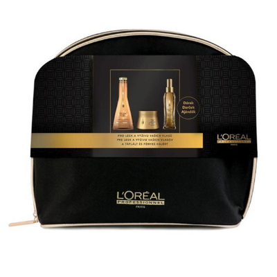 Set kozmetik L'Oreal Professionnel Mythic Oil
