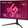 Monitor i harkum ViewSonic VX2718-2KPC-MHDJ 27", 2K, 165Hz, i zi