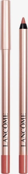 Laps buzësh Lancôme Lip Idole Lip Shaper, matte, që s’merret me ujë, rozë