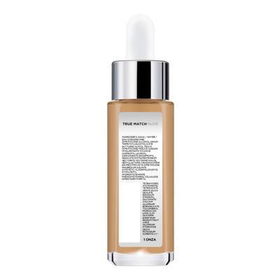 Serum L’oreal Perfect Match Nude, 5-6 Medium Tan, 30 ml