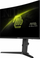 Monitor gaming MSI MAG 275CQRF QD, 27", WQHD, 1ms, i zi