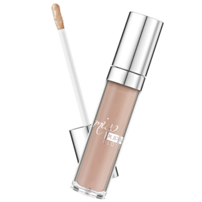 Buzëkuq Miss Pupa Gloss, 300 Soft Kiss, 5 ml
