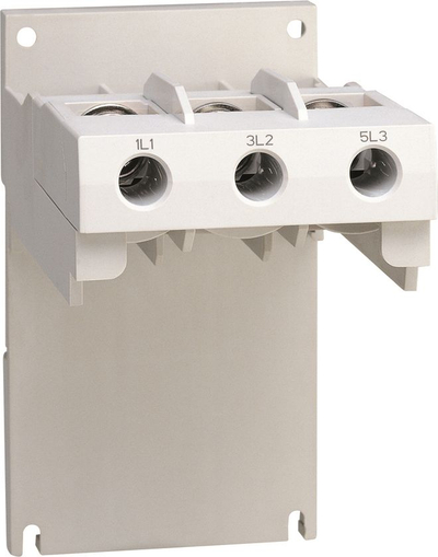 Bazë montimi rele termike Legrand RTX³65 T4, 3 faza, model 416593, e bardhë