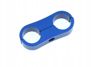 Двоен држач TurboWorks, 25.5mm, алуминиум