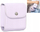 Kuti mbrojtëse LoveInstant Instax Square Photo Case, për Fujifilm Instax Sq1 Sq6 Sq10 Sq20 Mini, lejla