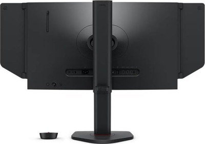 Monitor BenQ XL2586X, 24.5", Full HD, 540 Hz, i zi