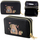 Portofol Capybara Two Compartment Wallet Card Dividers, 12.5 x 8.5cm, i zi