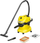 Fshesë me korrent Karcher, WD 4, 20 L