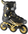 Patina inline NILS Extreme NA20006 freestyle slalom, kushineta ABEC9, e zeze me ari