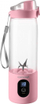 Blender Concept SM4003 Smoothie FitMaker, USB, 0.6L, rozë