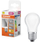 Llambë LED Osram, E27, 3.4W, dritë e ngrohtë, transparente