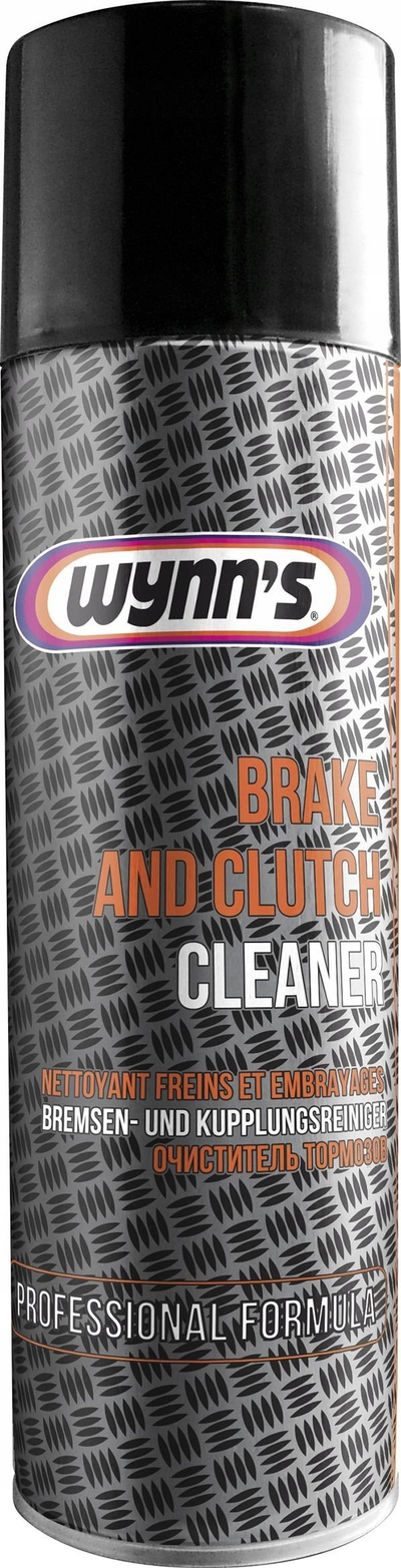 Sprej pastrues frenash dhe kuplungu Wynn's W61479, 500ml