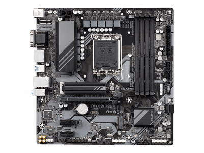 Pllakë amë Gigabyte B760M DS3H DDR5 – LGA1700, mATX