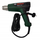 Pistoletë termike Bosch EasyHeat 500, 1600W, 300–500°C, jeshile