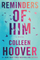 Reminders Of Him - Colleen Hoover