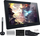 Tablet grafik Bosto Studio 16HD All in One, 15.6", 5080lpi, i zi