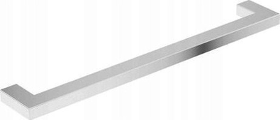 Dorezë për mobilje Riva Agnes, 20.2 cm, metal, ngjyrë krom