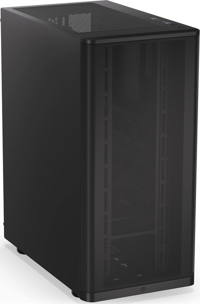 Kasë Endorfy Ventum 200 Solid, Midi Tower