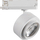 Reflektor pistë Kanlux BTL 35654, LED 28W, 3000K, i bardhë