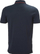 Bluzë polo Helly Hansen Kensington Tech, poliamid, UPF 40, blu navy, M