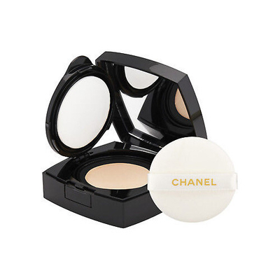 Krem pudër Chanel Les Beiges SPF 25