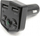 Transmetues FM Bluetooth Maxlife MXFT-02, 2x USB, 3.1A, i zi