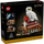 Set LEGO Harry Potter Philosophers Stone Collectors Edition 76466, 1571 pjesë, për të rritur