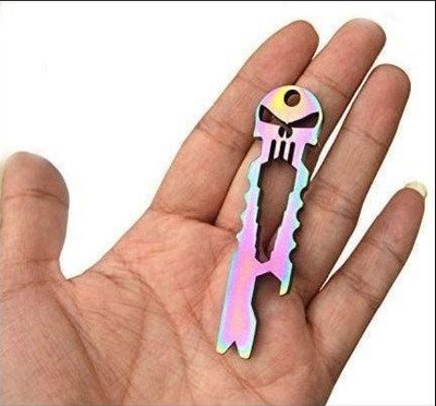 Varëse çelësash HOTSHOT SKULL
