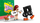 Lodër ndërtuese LEGO Friends 42653 Music Store, set kreativ, shumëngjyrësh