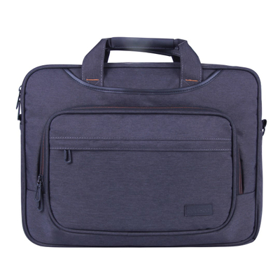 Çantë dore për laptop Addison 315015, 15.6", e hirtë