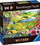 Puzzle druri Ravensburger Nature Garden, dizajn kopsht, shumëngjyrësh