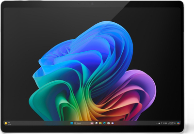 Tablet Microsoft Surface Pro 11, 13", Snapdragon, 16GB RAM, 256GB, argjendtë