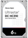 Hard Disk Western Digital Ultrastar DC HC310, 6TB, SAS, 3.5"