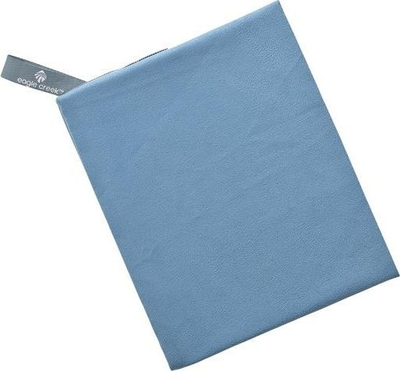Peshqir udhëtimi Eagle Creek Travel Lite Towel L, thahet shpejt, blu