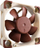 Ладилник Noctua NF-A4x10 5V FLX, 40 мм