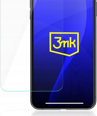 Xham mbrojtës 3MK FlexibleGlass për Oukitel C53, 0.3mm, fortësi 7H, transparent