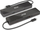 HUB USB Club 3D CSV-1584, USB-C 3.2 Gen1 6n1, 4K 60Hz, RJ45, i zi