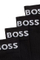 Çorape për meshkuj Hugo Boss mHB0048, 2 palë