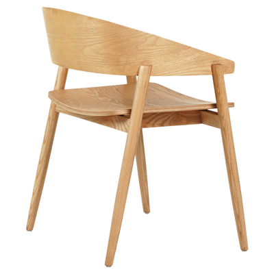 Karrige ngrënieje Canop 56,5x61x74Hcm (HM9950.01)