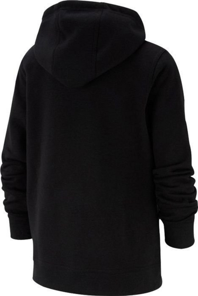 Duks për fëmijë Nike, 140 cm, i zi