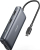 Replikator Anker PowerExpand adapter USB-C 8 në 1, shpërndarës USB-C
