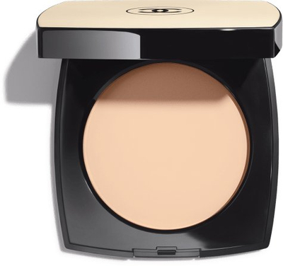 Компактна пудра CHANEL Healthy Glow Powder, нијанса Beige, за лице