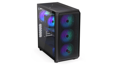 Kuti PC Endorfy Arx 700 ARGB, ATX, xham i temperuar, e zezë